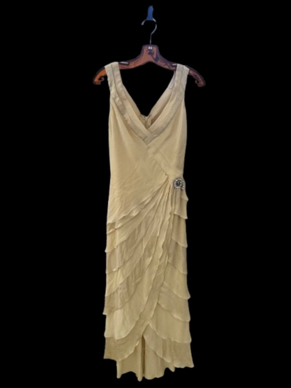 Tadashi Shoji Dress